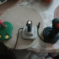 joystick vintage 