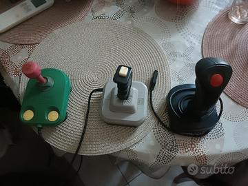 joystick vintage 