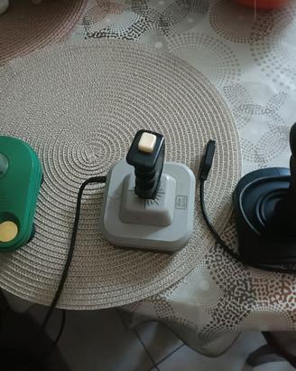 joystick vintage 