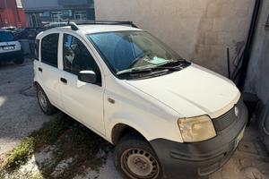 Fiat Panda Van 4*4 diesel