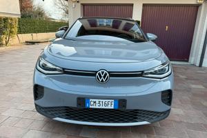 VW ID 4 4 PRO PERFORMANCE 77KW