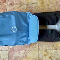 2 navicelle per passeggino gemellare Bugaboo