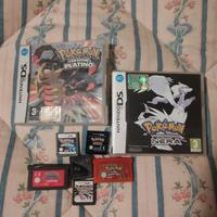 giochi italiano Pokémon vintage 