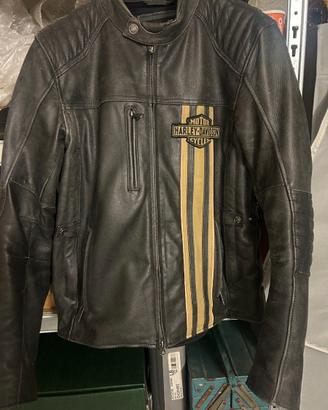 Giacca Harley-Davidson® Men's H-D Triple Vent Pass