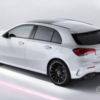 Ricambi usati Mercedes classe A B C E 2010 2020