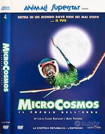 MicroCosmos