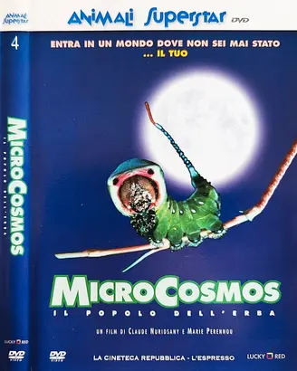 MicroCosmos