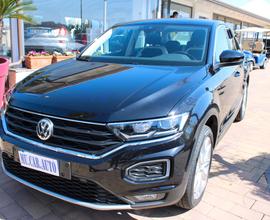 Volkswagen T-Roc 2.0 TDI 150 CV DSG Style BMT