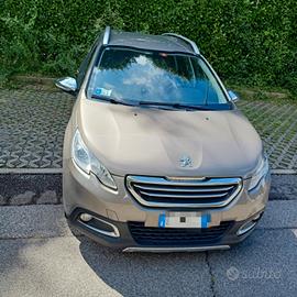 Peugeot 2008 anno 2013