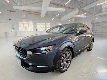 MAZDA CX-30 2.0L SKYACTIV-G 150 CV M HYBRID EXECUT