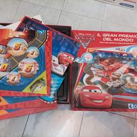 gran premio del mondo 