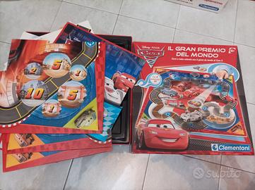 gran premio del mondo 