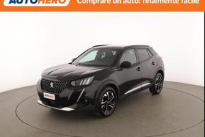 PEUGEOT 2008 YG09020