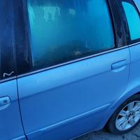 LANCIA MUSA 2008 - PORTA POSTERIORE SINISTRO