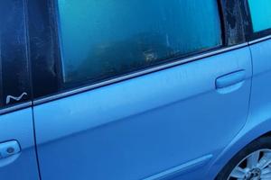 LANCIA MUSA 2008 - PORTA POSTERIORE SINISTRO