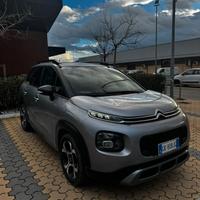 Citroen C3 Aircross BlueHDi 100 S&S Shine