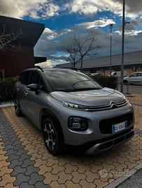 Citroen C3 Aircross BlueHDi 100 S&S Shine
