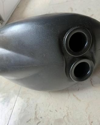 Filtro aria/aspirazione kart per IAME X30