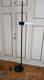 lampada piantana design Frattini/Luci