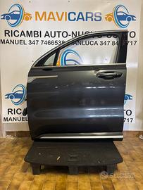 Sportello anteriore sinistro kia sorrento