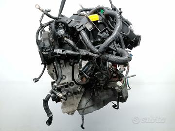 MOTORE SEMICOMPLETO NISSAN Qashqai Serie 1010201Q1