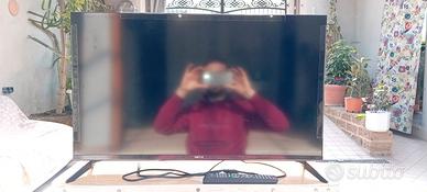 tv 32" con telecomando