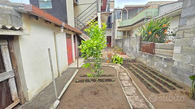 Appartamento a San Gregorio di Catania