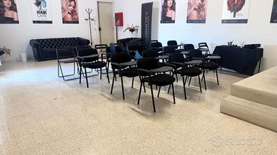 Stanze uso Studio Associato - Misterbianco