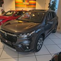 Suzuki S-Cross 1.4 Hybrid 4WD AllGrip Starview