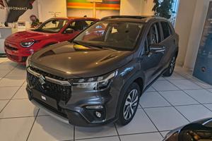 Suzuki S-Cross 1.4 Hybrid 4WD AllGrip Starview