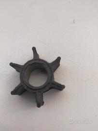 Pompa acqua nautica girante fuoribordo whitehead