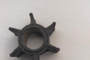 Pompa acqua nautica girante fuoribordo whitehead