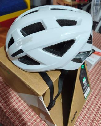 Casco Ciclismo Lazer