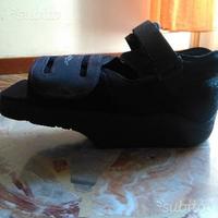 Scarpa di Baruk