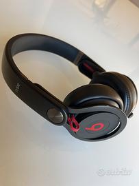 Beats - Dr. Dre mixr