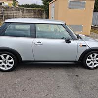 Mini One D 1.4 75cv 2003