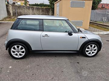 Mini One D 1.4 75cv 2003