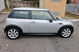 Mini One D 1.4 75cv 2003