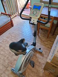 Cyclette High Muster C310