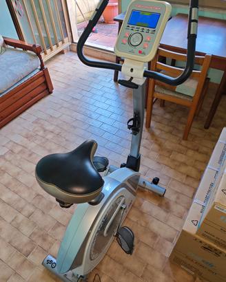 Cyclette High Muster C310