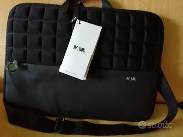 borsa per computer nava