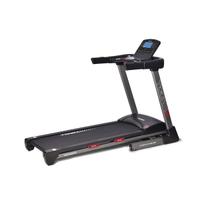 Tapis Roulant Toorx Voyager APP Ready 3.0