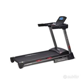 Tapis Roulant Toorx Voyager APP Ready 3.0