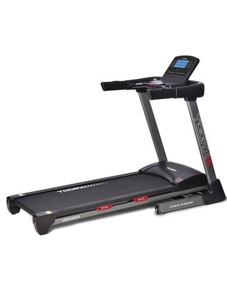 Tapis Roulant Toorx Voyager APP Ready 3.0