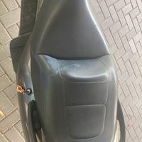 Honda foresight 250 2003