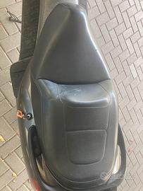 Honda foresight 250 2003