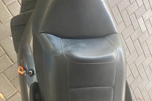 Honda foresight 250 2003