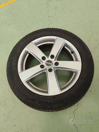 Gomme più cerchi 