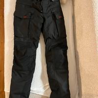 Revit Sand 3 Taglia S