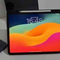 IPad Pro 13-inch (M4 Chip – 13th Generation)